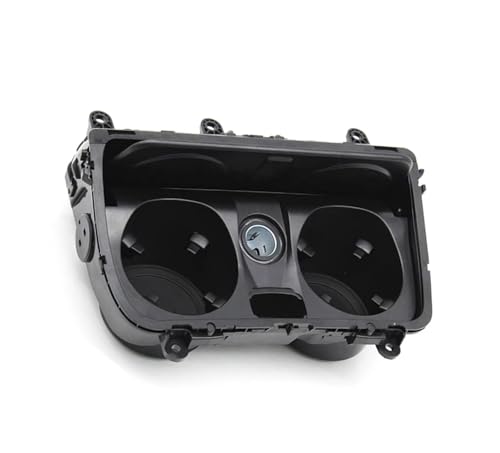 Porte-gobelet BMW F10 F11 F18 pour remplacer le support de boisson cassé