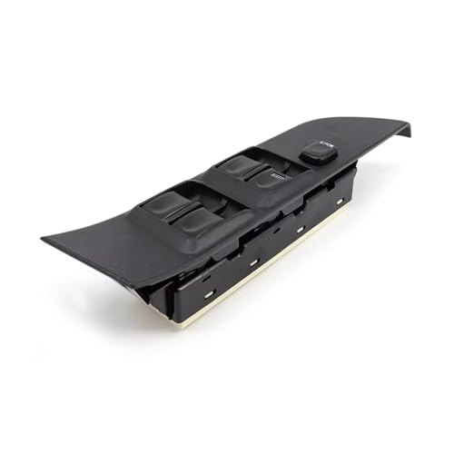 Interrupteur Lève Vitre Automatique Isuzu 897155246 Commande Fluide