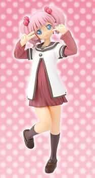 2点セット　吉川ちなつ　ゆるゆり　アクリルスタンド　ごらく部メモリー 31EyiuE5WCL._UF350,350_QL50_.jpg