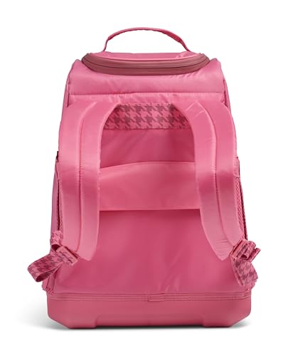 Image of Igloo Tag Along 12-Can Satchel Cooler | Insulated Cooler Bag with Sturdy EVA Base