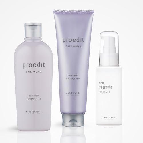 Blond Recovery Set