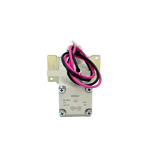 Vanne VX220AAXB VX220EA régulation de débit pour réseaux de distribution