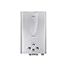 Marey Power Gas 10L 2.7 GPM Propane Gas Digital Panel Tankless Water Heater