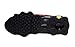 Nike Shox TL Men's Shoes (AV3595-004, Black/Amarillo/University Red/Black) Size 9