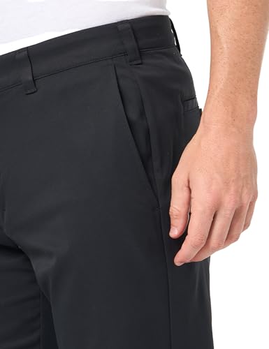 PGA TOUR Men's Flat Front Active Waistband Golf Pant with a Classic Fit, Moisture-Wicking and Sun Protection (Sizes 30-54)2