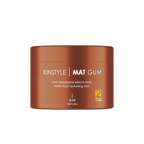 KINSTYLE | Mat Gum | 100 ml | KIN Cosmetics