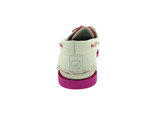 Image of Sperry Top-Sider Men's A /O Boat Shoe Amaretto