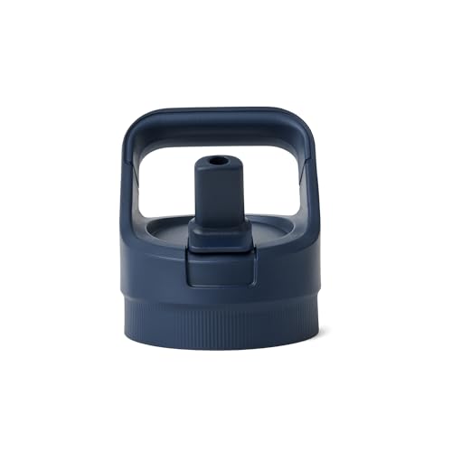 Image of YETI Yonder Bottle Color Matched Straw Cap