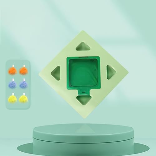 Fanisa L炵 d  lVѓ lC pH_6{t ^sObY USB[d ߐڃZTt  cat toy lR  (݂ǂ肢,USB[d{Hւ6{Zbg)