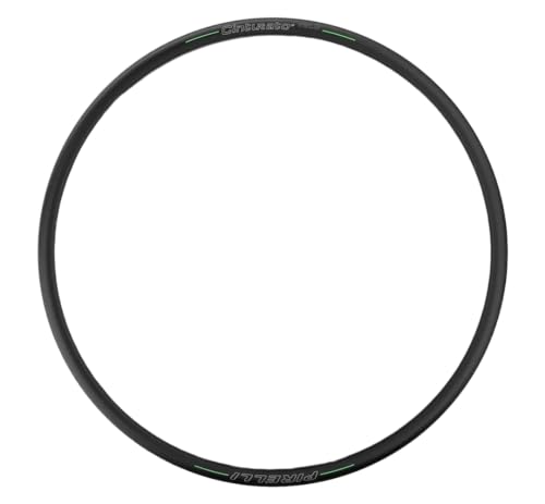 Pirelli Cinturato Velo Road Bike Tire (Long Rides), Clincher