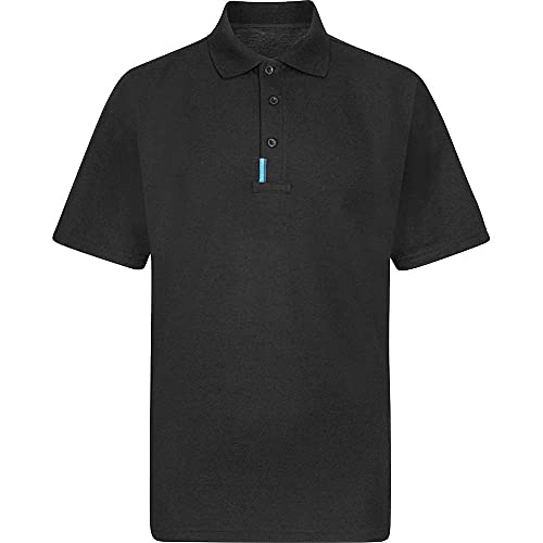 Polo WX3 élégant pour le bureau et les loisirs du week-end