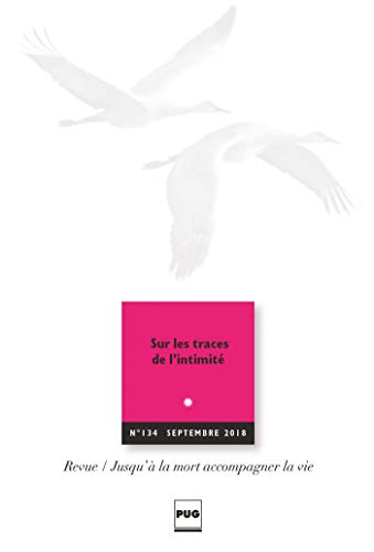 Jalmalv - N134 - Septembre 2018 - Sur les Traces de l'Intimite