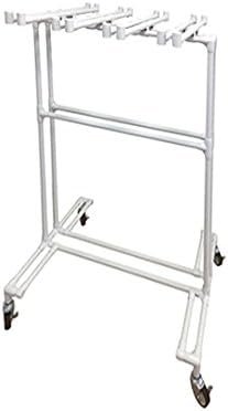Amazon.co.jp: Yazaki Kako AF-361 CGR Crutch Rack : Health & Personal Care