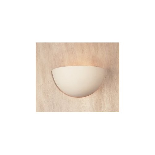 Preisvergleich Produktbild HOOGE GIPS WANDLEUCHTE HINTERLEUCHTET 100W E27 od. 20W E27 PL-ELT