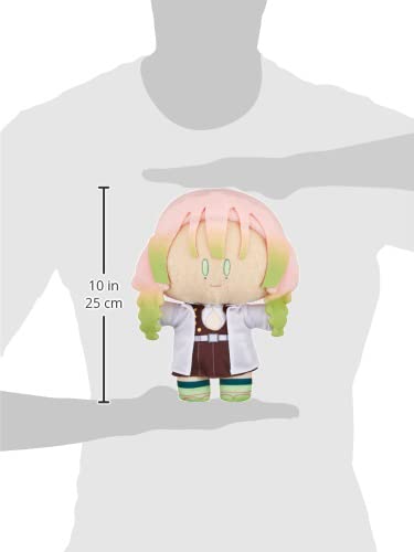 Amazon.co.jp: 鬼滅の刃 よりぬい(ぬいぐるみ)/第二弾 甘露寺 蜜