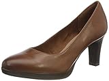 Tamaris Tamaris Damen Pumps, Brandy, 39 EU