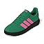 Semi Court Green/Lucid Pink/Collegiate Green