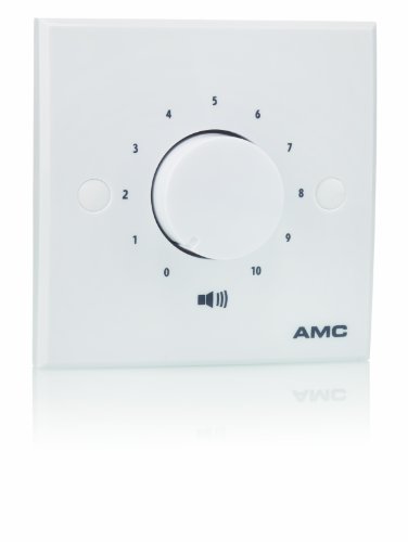 AMC VC 30 RX botón de control de volumen 100V