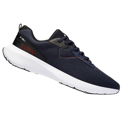Image of Kalenji(Decathlon) Men Running Shoes - Lightweight Cushioned Sneakers