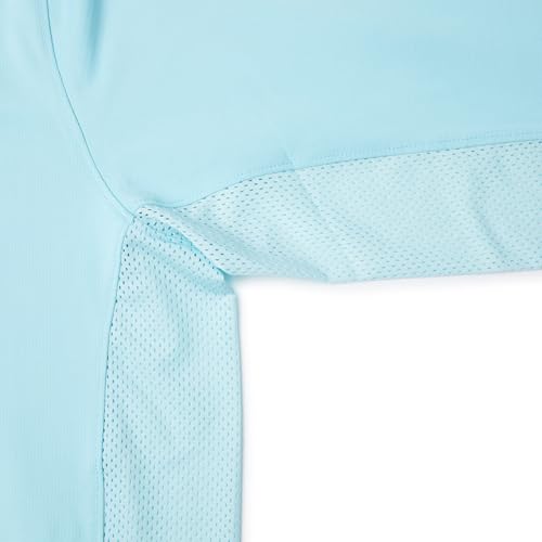 Apparel Men's Exo-Tech Hooded Fishing Shirt4