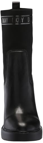 DKNY Women's Vilma Platform Bootie2