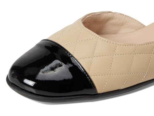 French Sole Women's Laredo Ballet Flat4