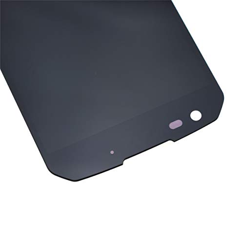 Image of Black H700 LCD Display Touch Digitizer Screen Replacement for LG X Venture US701 M710