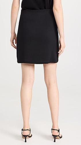 Vince Women's Miniskirt3