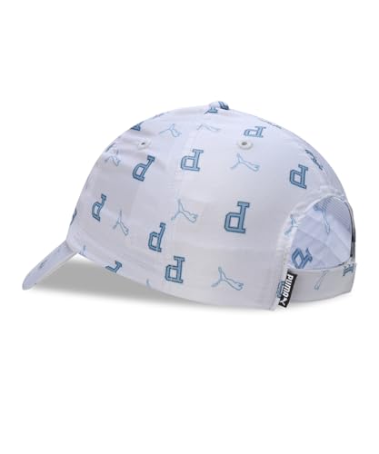 Image of Puma Unisex Baseball Cap