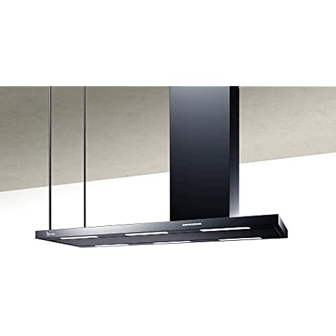 Baraldi Elea Isla Negra 146 Cm Campana Cover