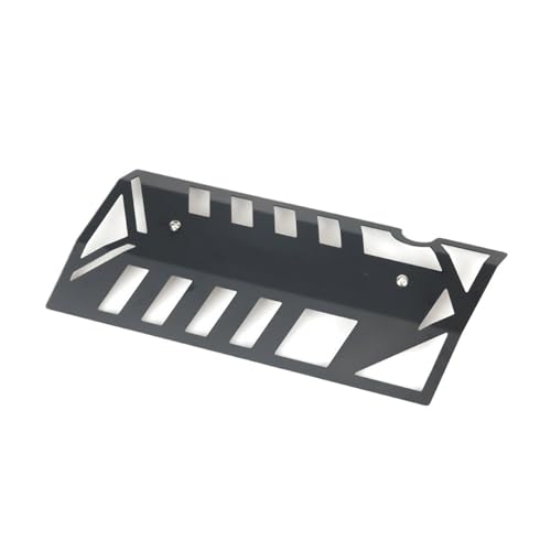 Protector de tubo escape YAMAHA X-MAX XMAX300 XMAX250 cubierta protectora térmico abrazadera A 1
