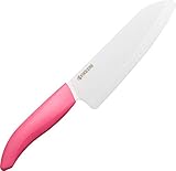 京セラ セラミック 包丁 軽く 鋭く