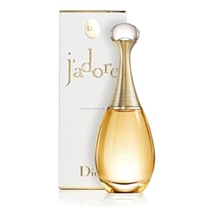 Jadore Perfume for Women 3.4 oz – J’adore Eau De Parfum Spray 100 ml EDP