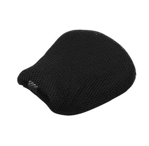 Funda protectora asiento motocicleta Kawasaki Ninja 400 cojín aislante 2
