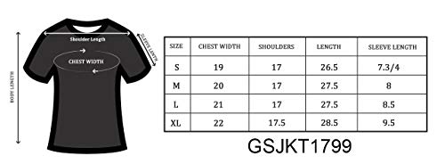 Image of GRITSTONES Men's Dark Grey /White Half Sleeves Pocket Print Round Neck T Shirt-GSHSTSHT1682DGRYWHT