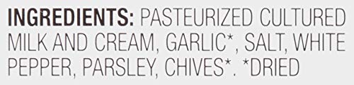 Boursin 0079813000118 Garlic & Fine Herbs Cheese thumb #5