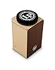 LP Latin Percussion Cajon Throne, seat cushion for cajon, padded swivel seat, LP1445 #1