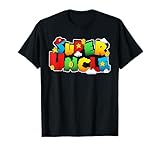 Funny Gamer Family Matching Father Day Gifts