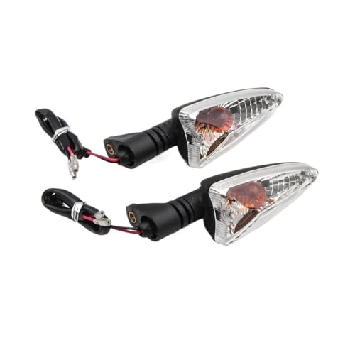Feu signalisation pour moto avec fil pour remplacer vos clignotants cassés de K1300s