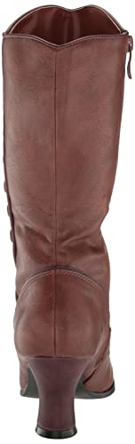 Ellie Shoes Women's 253-sonya Fashion Boot3