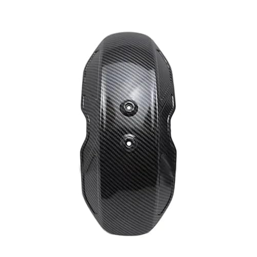 Extension garde-boue moto universel pour Monkey M3 M5 : protection anti-projections optimale