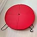 predolo Versatile Workout Pad for Home Gym Use, Red