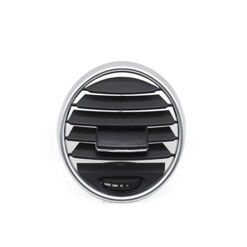 Panel de rejilla de ventilación de alta resistencia para aire acondicionado de Benz GL W164 medio