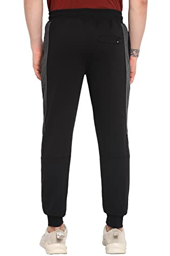 Image of Allen Cooper Trackpants for Men