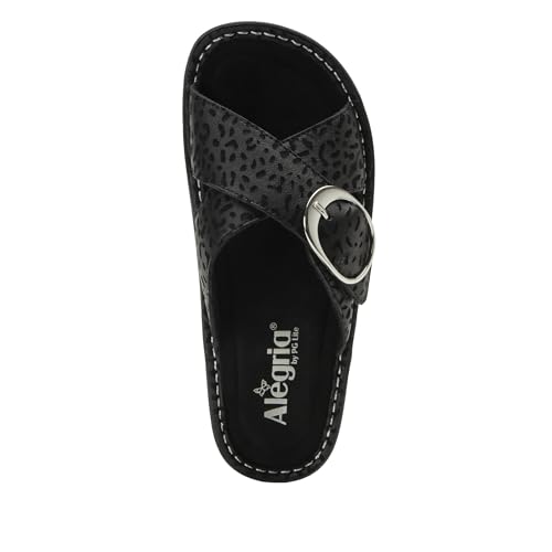Image of Alegria Vanya Womens Slide Sandal