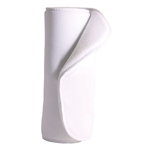 Dura-Tech Tekno-Dri No Bow Leg Wraps for Horses | Size 12