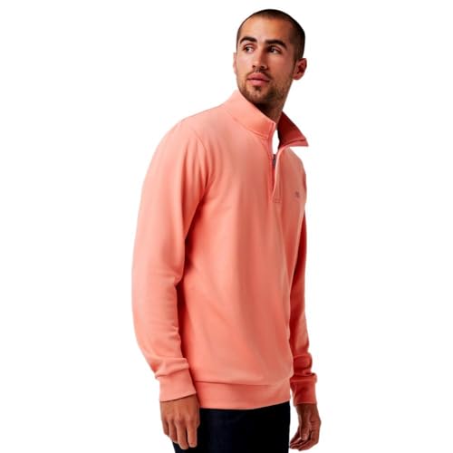 Image of TravisMathew Cloud Quarter Zip 2.0