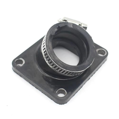 Adaptateur carburateur moto et collecteur d'admission pour AG100 DT100 DT125 MX100 RT100