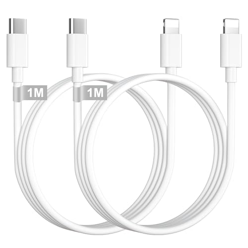 MFi Certified Lightning Cable for iPhone – KINPEE