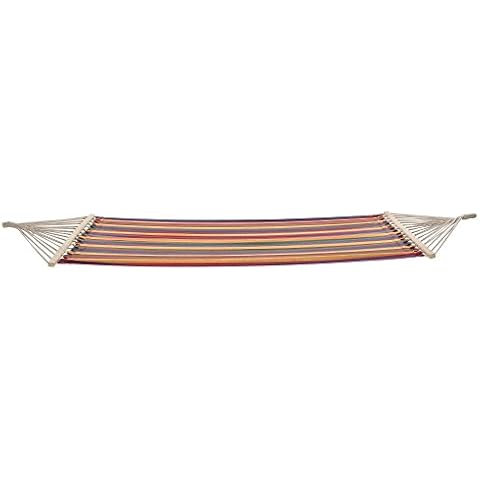 Hamac Multicolore casa.pro Cover